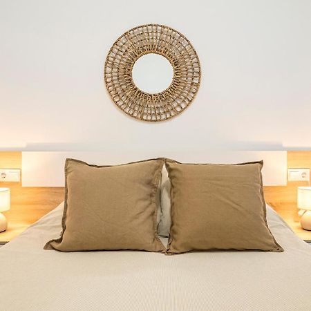 Mediterraneo Apartment Málaga Extérieur photo
