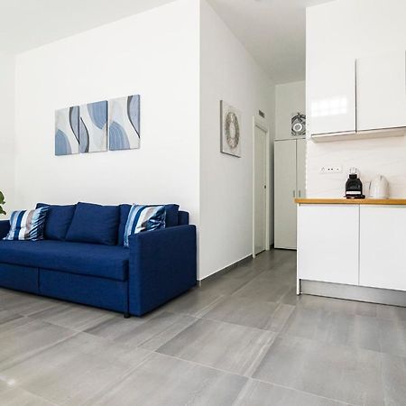 Mediterraneo Apartment Málaga Extérieur photo