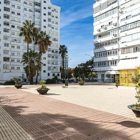 Mediterraneo Apartment Málaga Extérieur photo