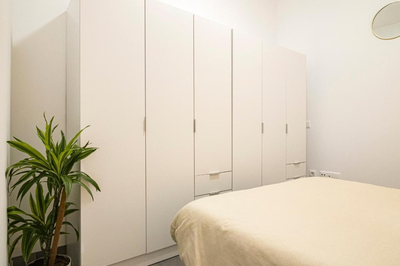 Mediterraneo Apartment Málaga Extérieur photo
