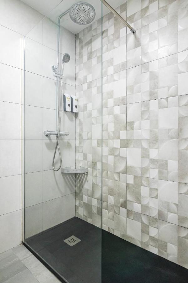 Mediterraneo Apartment Málaga Extérieur photo