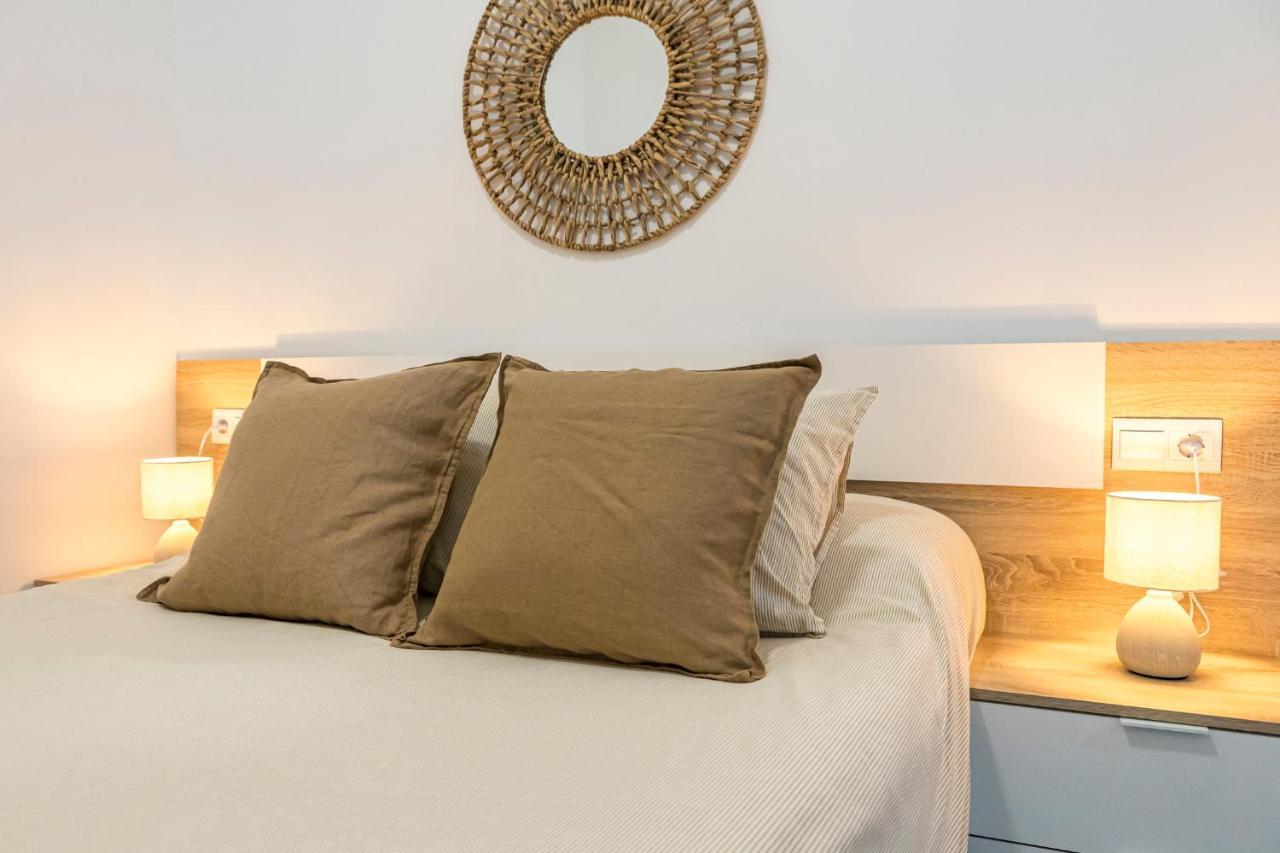 Mediterraneo Apartment Málaga Extérieur photo