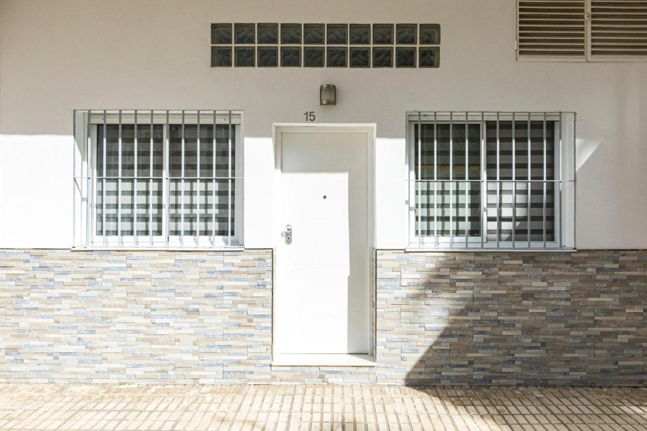 Mediterraneo Apartment Málaga Extérieur photo